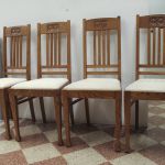727 8430 CHAIRS